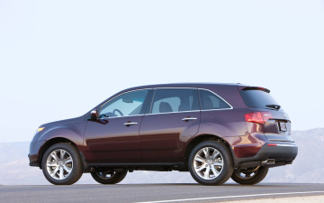 Картинка автомобили acura