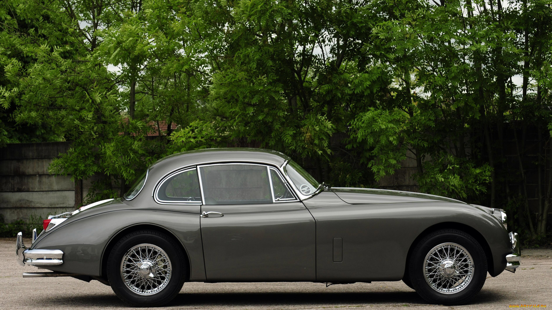 автомобили, jaguar, coupe, head, xk150, 1958, uk-spec, fixed