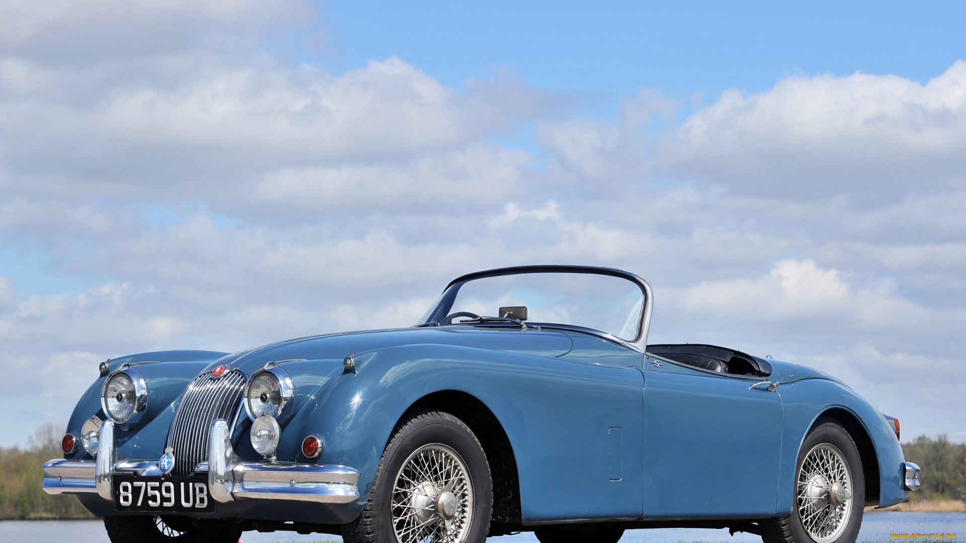 автомобили, jaguar, s, roadster, 1958г, xk150, uk-spec