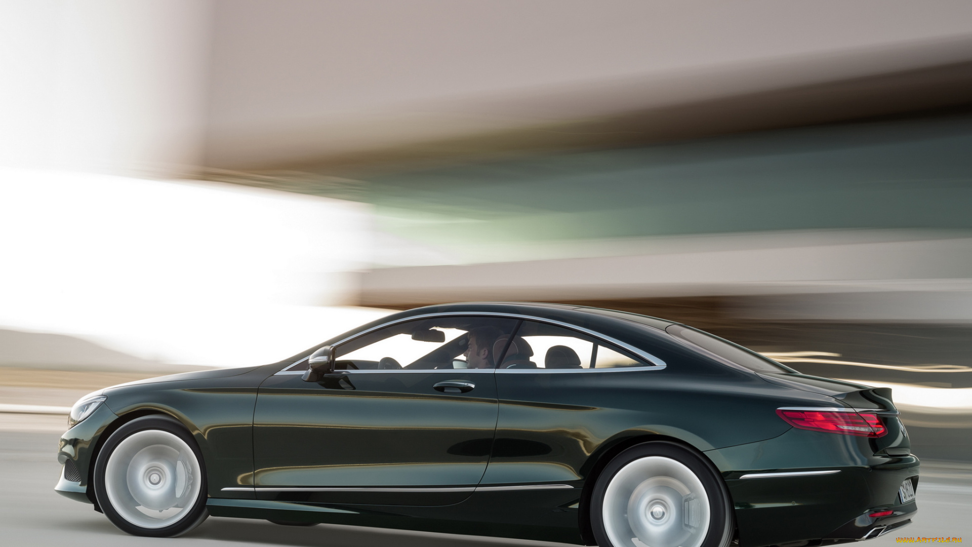 автомобили, mercedes-benz, c217, 4matic, 2014г, coupе, s, 500