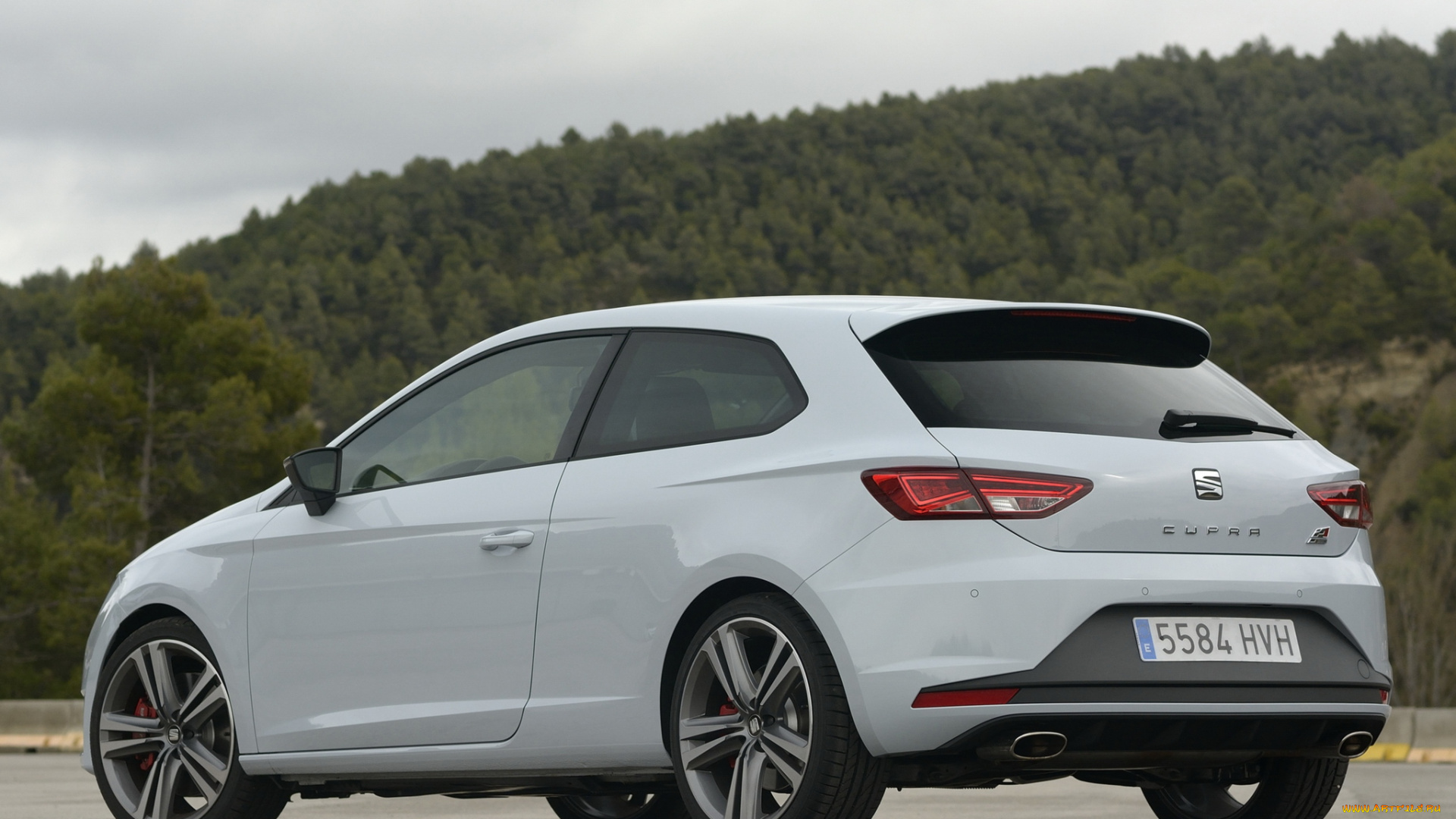 автомобили, seat, 2014г, 280, cupra, sc, leon, светлый