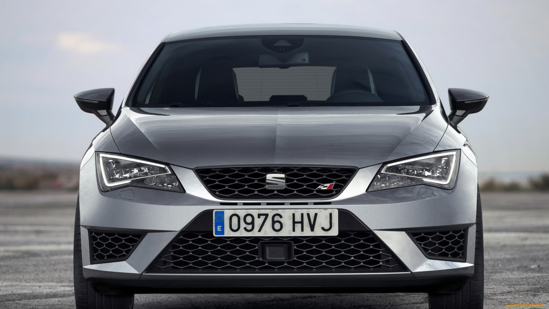 автомобили, seat, cupra, темный, leon, 2014г, 280