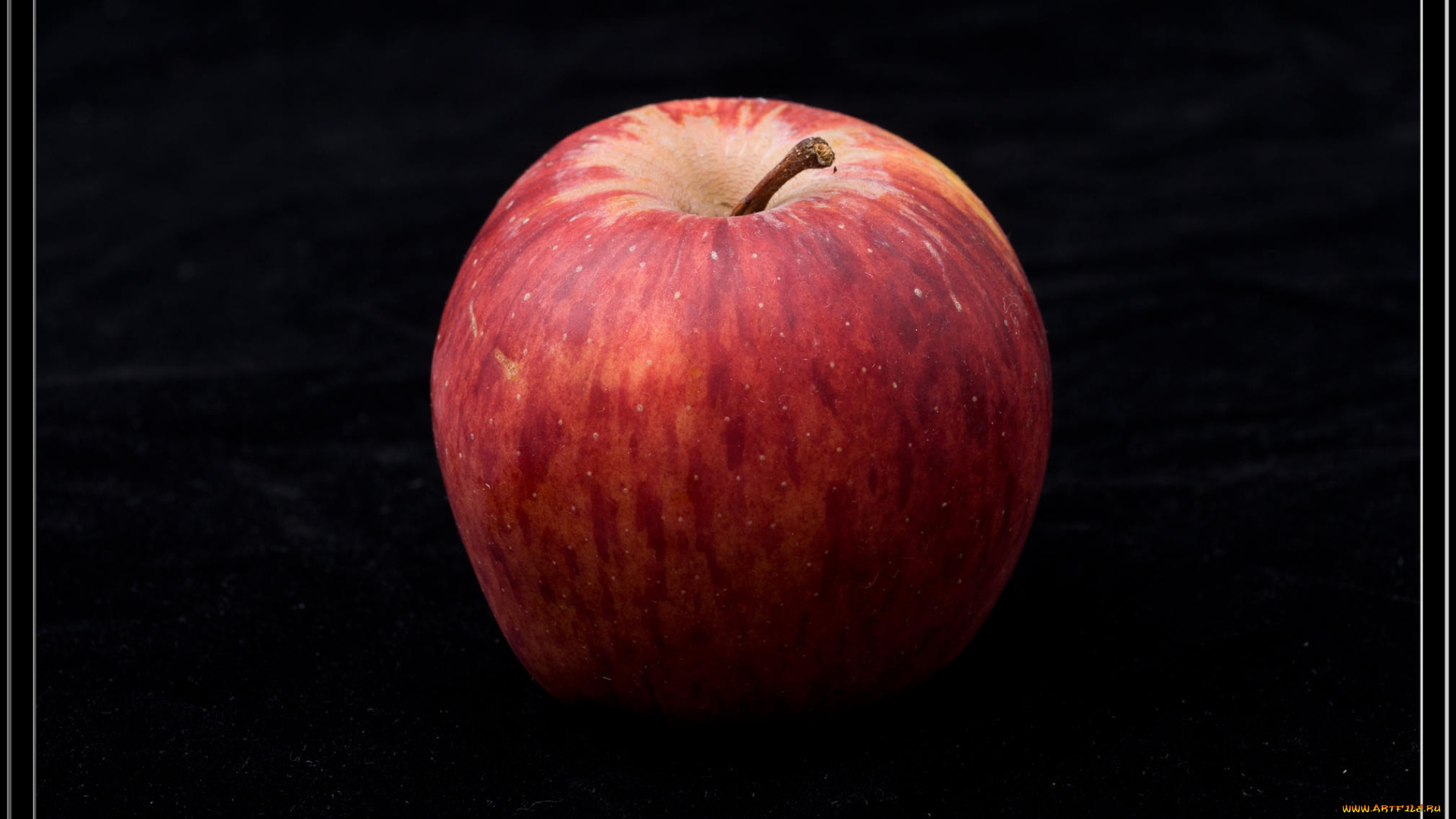 еда, Яблоки, яблоко