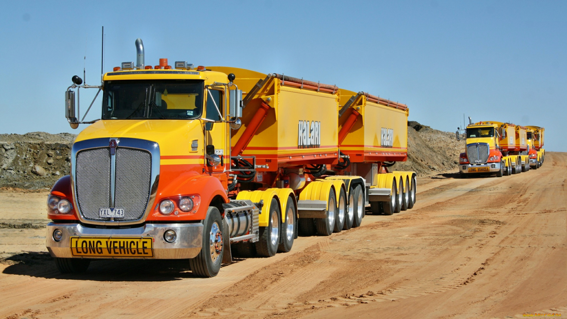 kenworth, автомобили, kenworth, , выставка, улица, truck, сша, company, автобусы