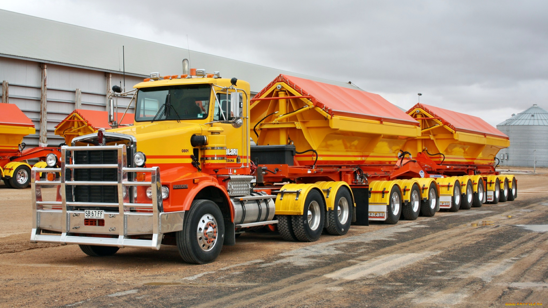 kenworth, автомобили, kenworth, , выставка, улица, автобусы, сша, company, truck