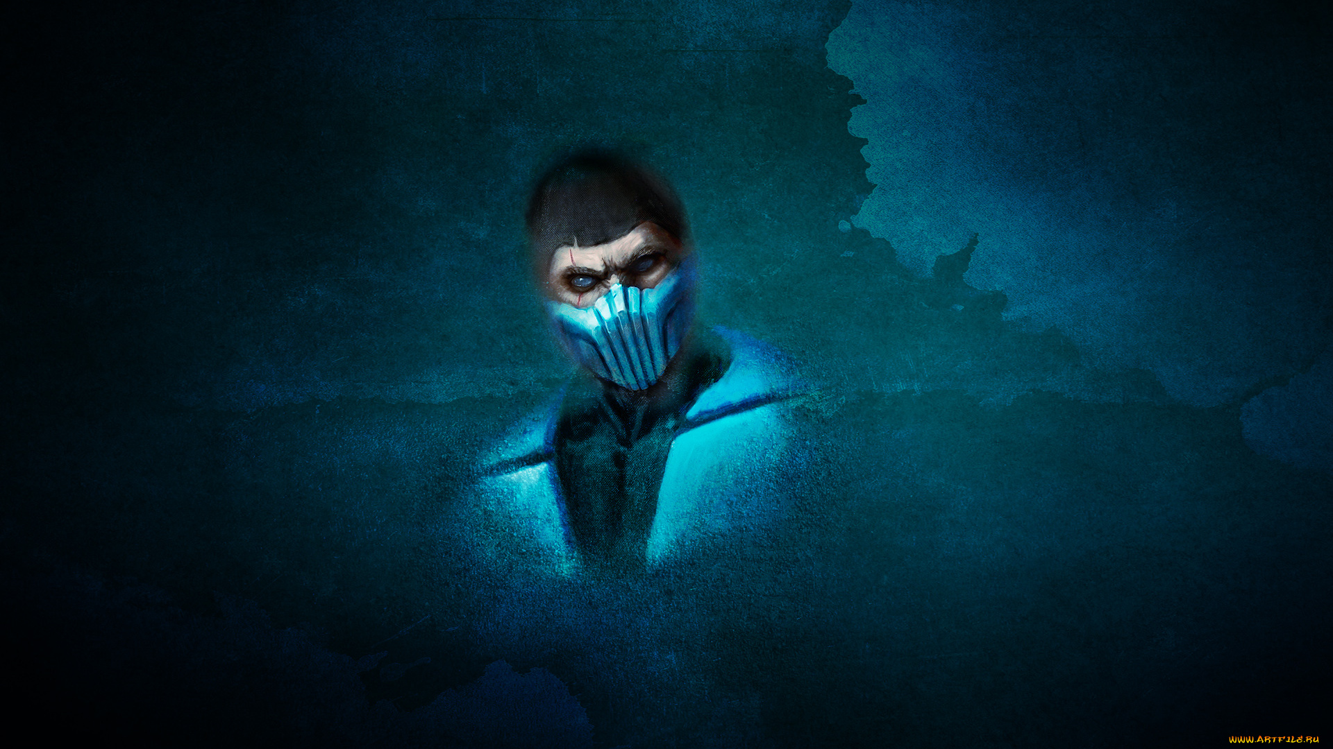 mortal, kombat, видео, игры, mortal, kombat, , 2011, sub, zero, mortal, kombat