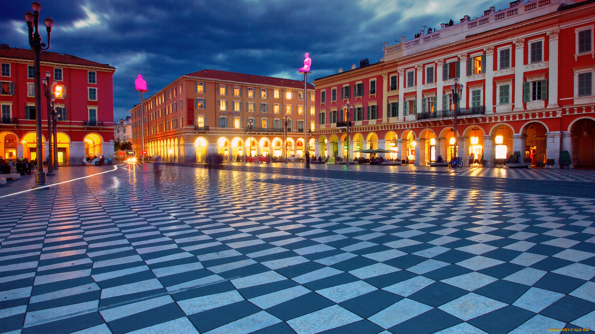 place, massena, , nice, , france, города, -, улицы, , площади, , набережные, франция, площадь, здания, place, massena, nice, france, массена, ницца