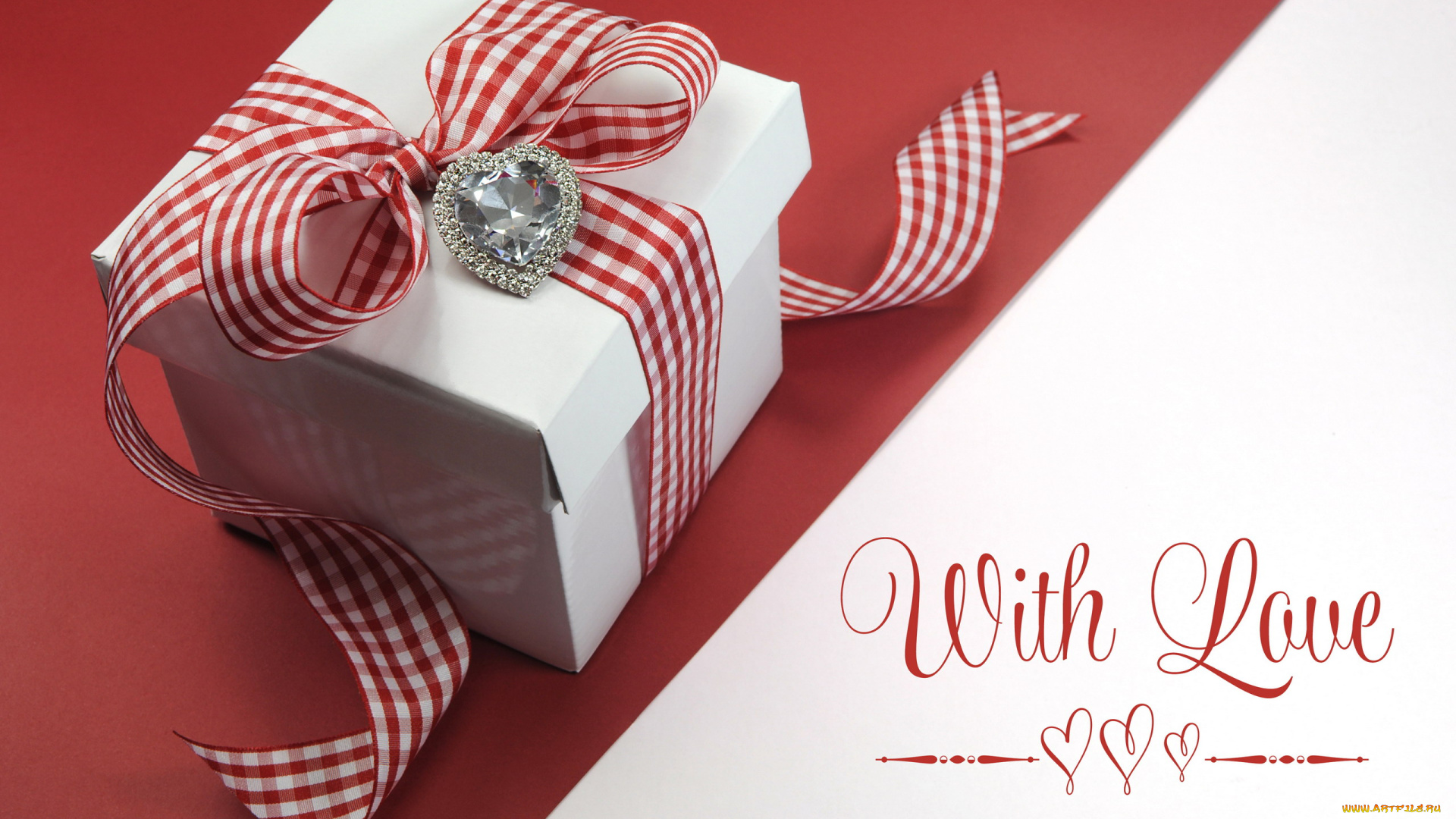 праздничные, подарки, и, коробочки, бант, украшение, лента, подарок, коробка