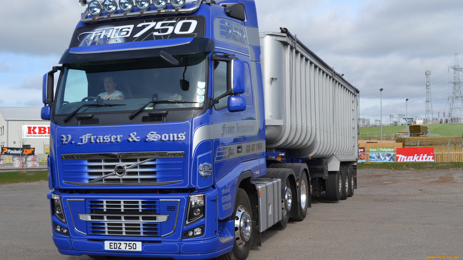 volvo, автомобили, volvo, trucks, , выставка, улица, легковые, швеция, грузовые, aktiebolaget