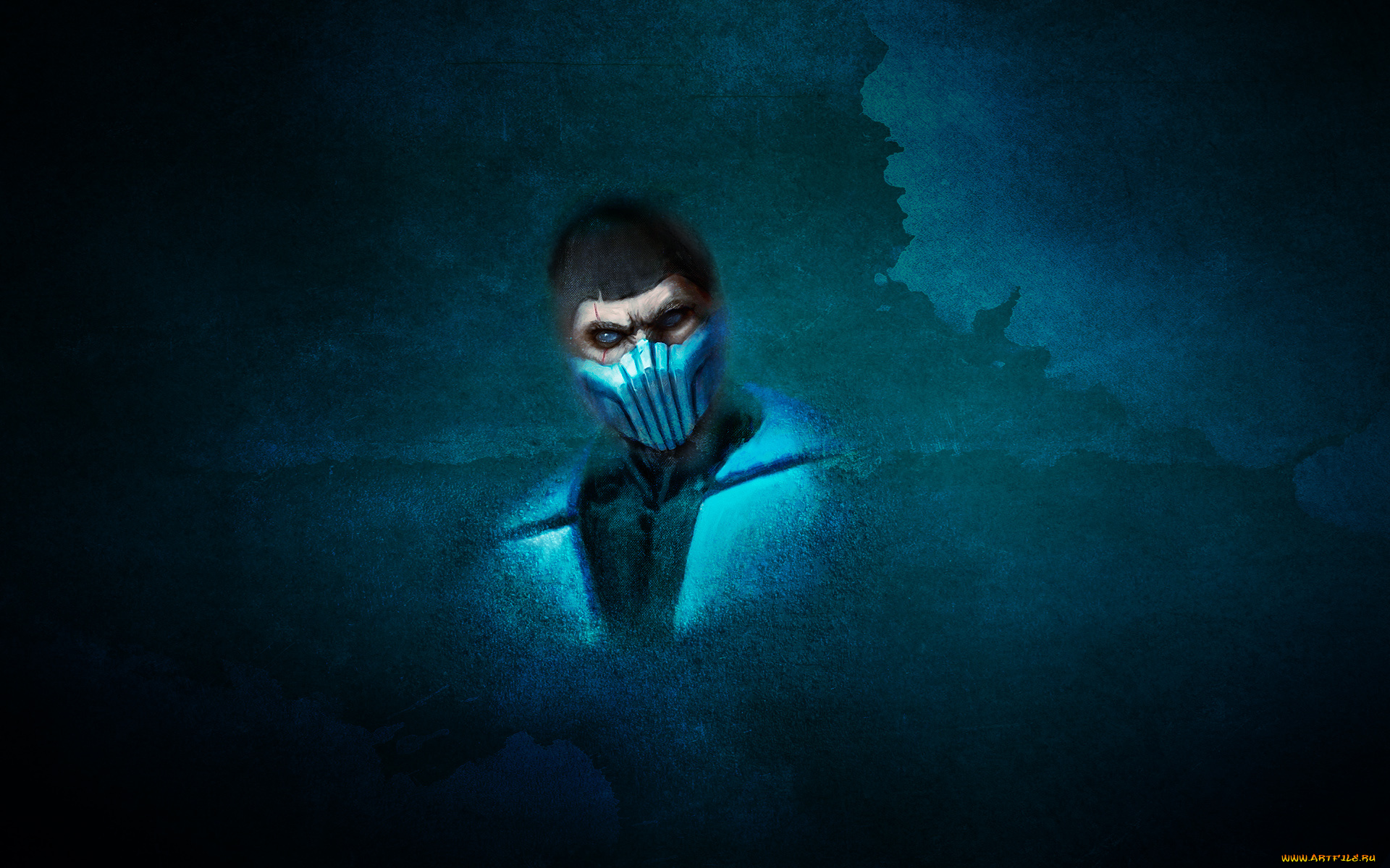 mortal, kombat, видео, игры, mortal, kombat, , 2011, sub, zero, mortal, kombat