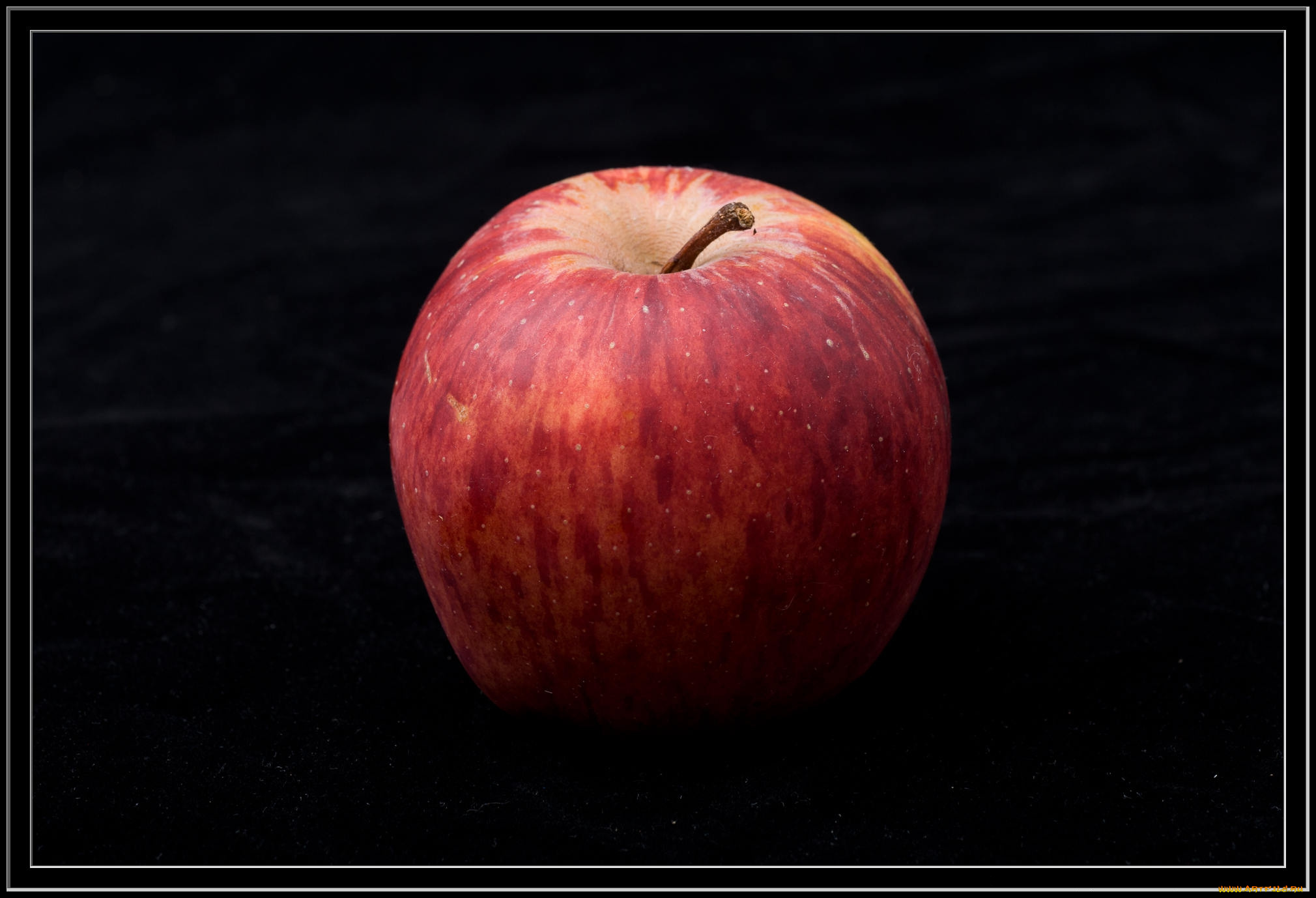 еда, Яблоки, яблоко