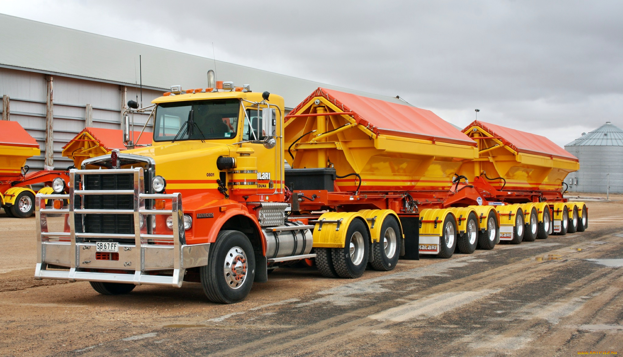 kenworth, автомобили, kenworth, , выставка, улица, автобусы, сша, company, truck