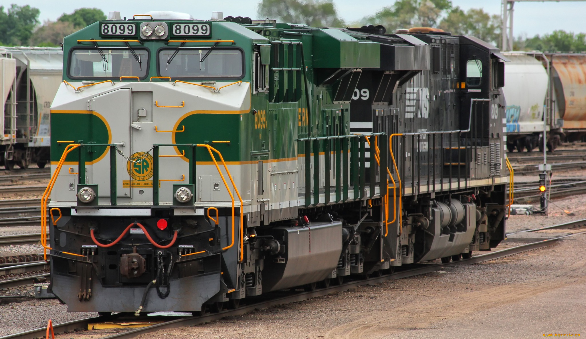 техника, локомотивы, железная, рельсы, локомотив, дорога