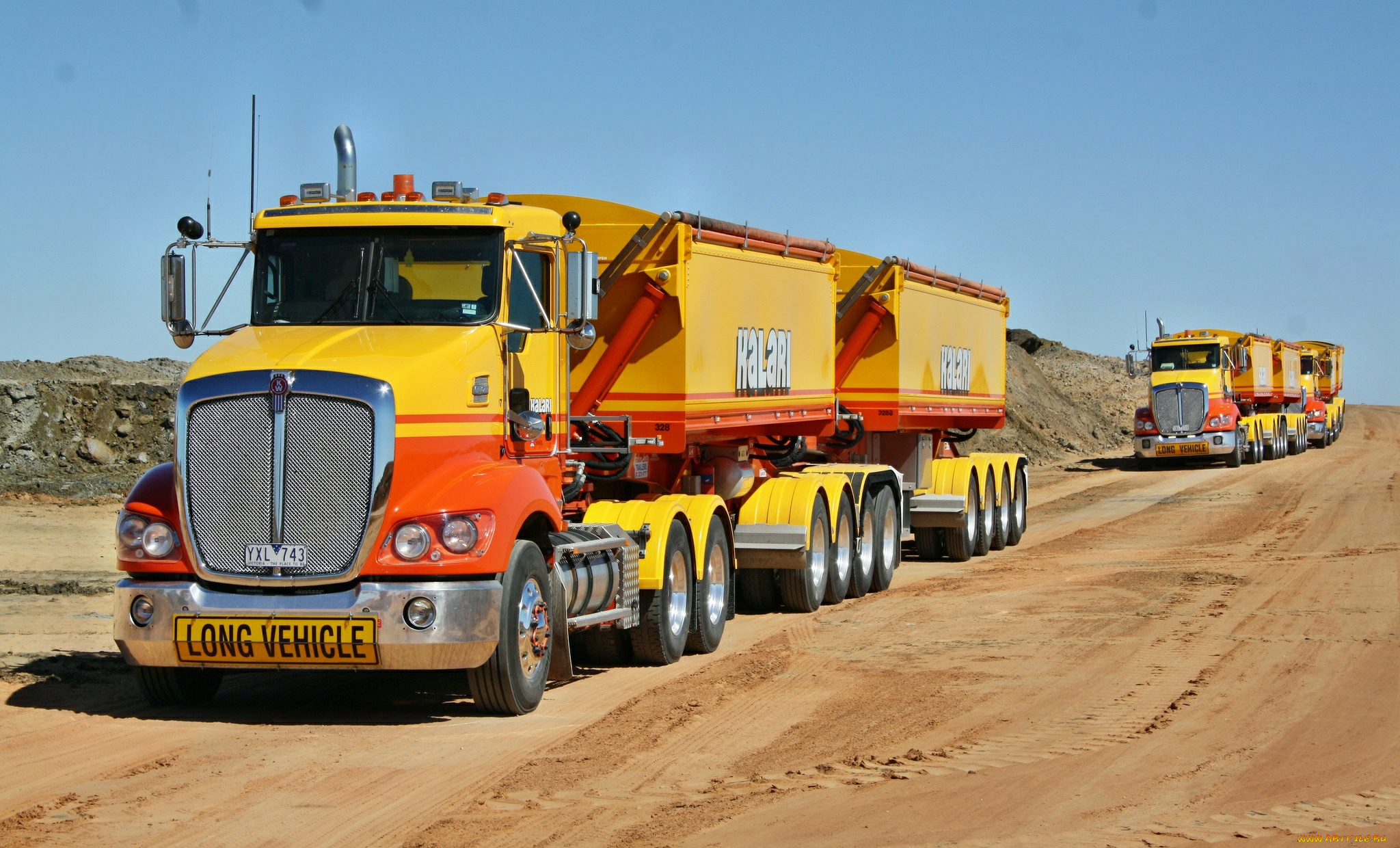 kenworth, автомобили, kenworth, , выставка, улица, truck, сша, company, автобусы