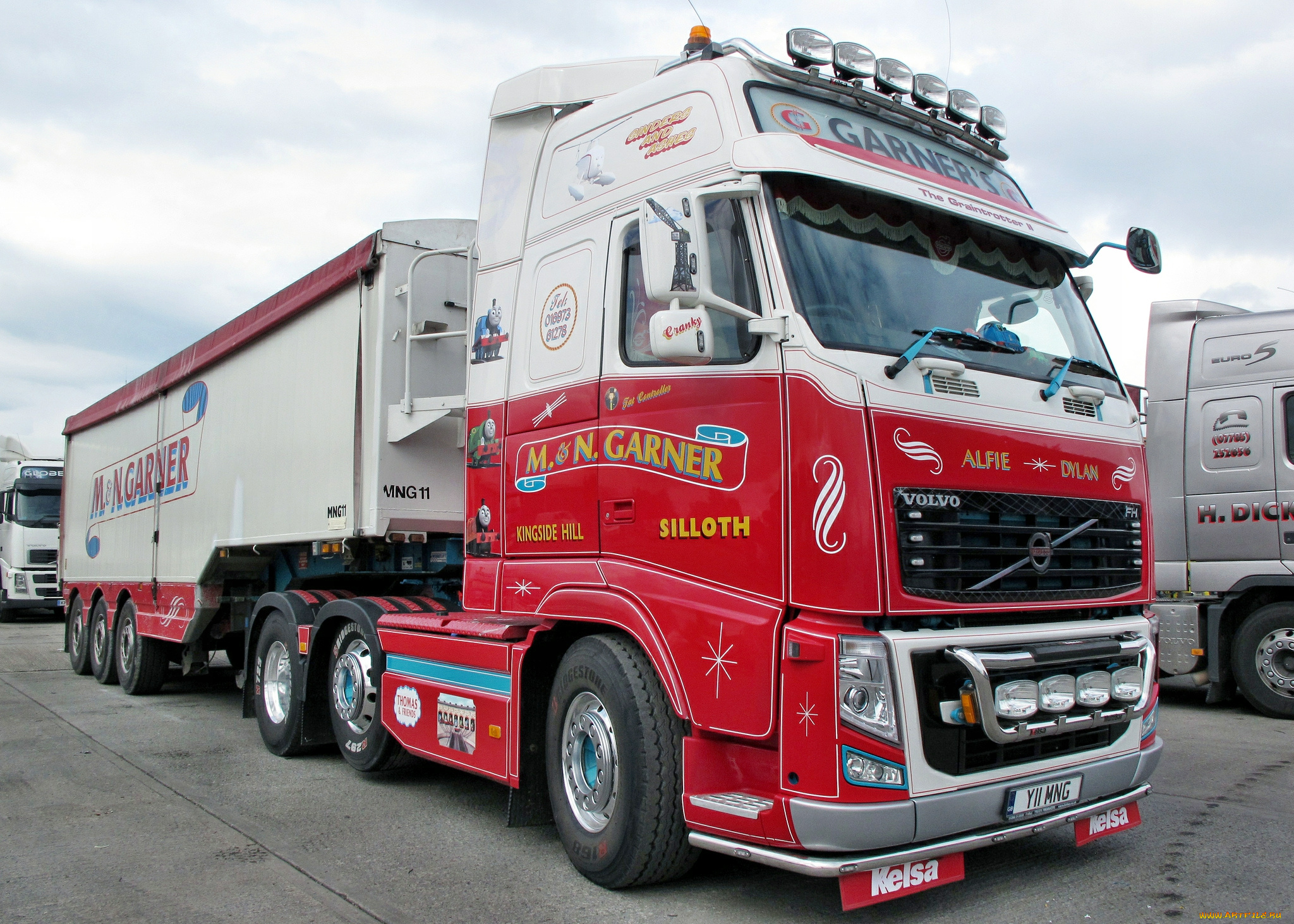 volvo, автомобили, volvo, trucks, , выставка, улица, швеция, легковые, грузовые, aktiebolaget