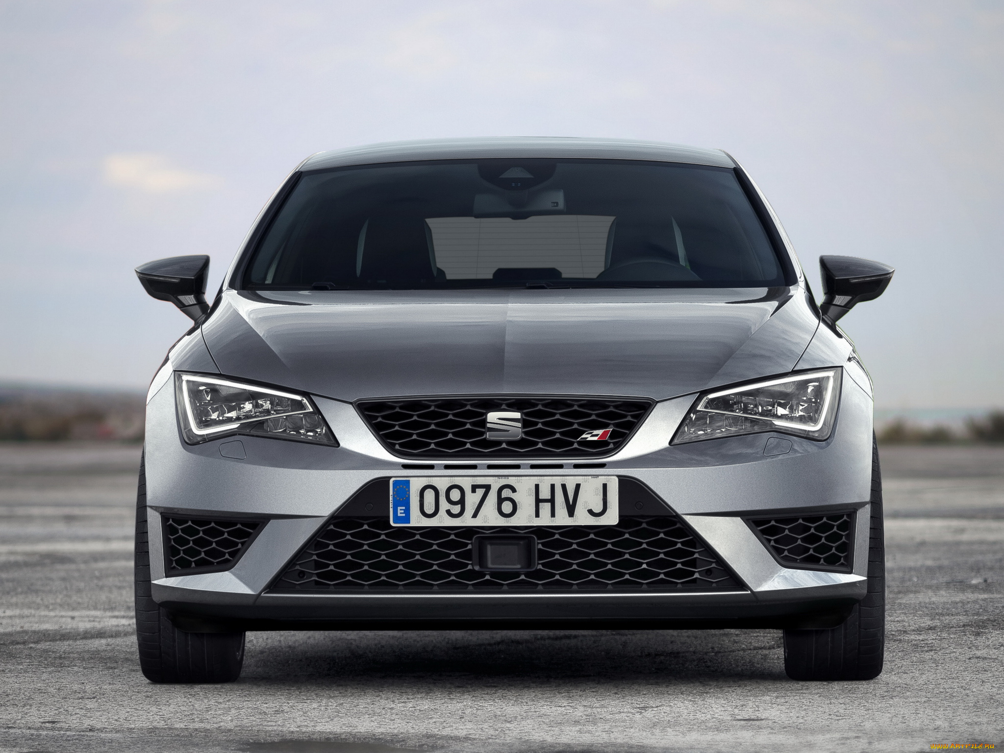 автомобили, seat, cupra, темный, leon, 2014г, 280