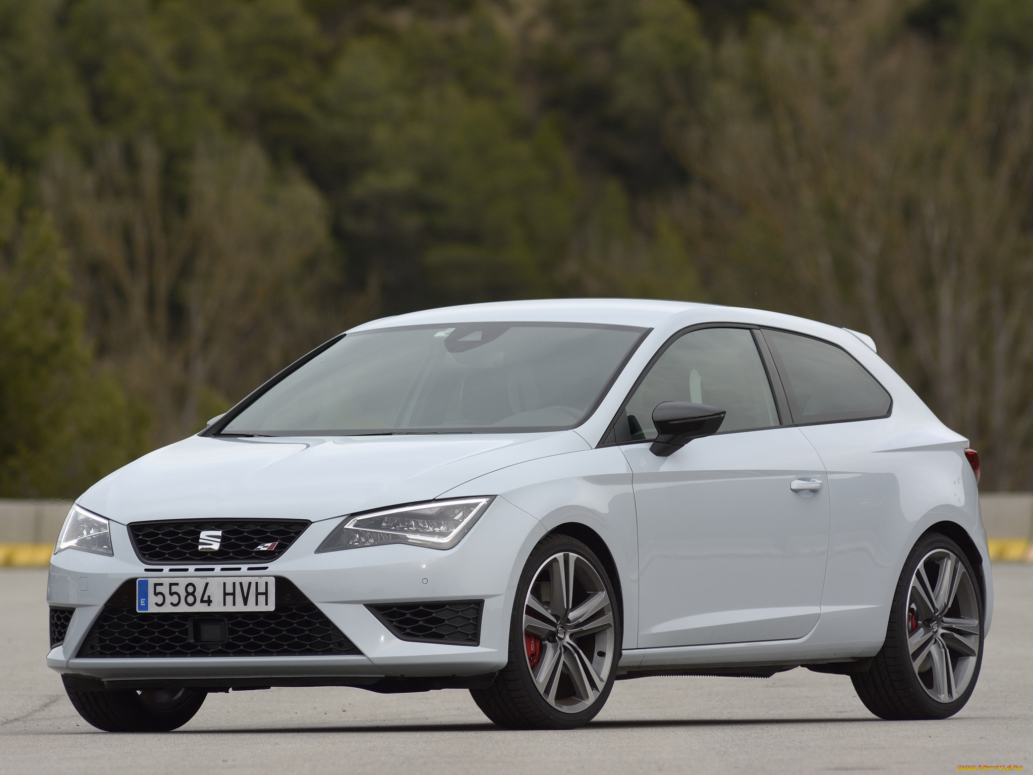 автомобили, seat, светлый, 2014г, 280, cupra, sc, leon