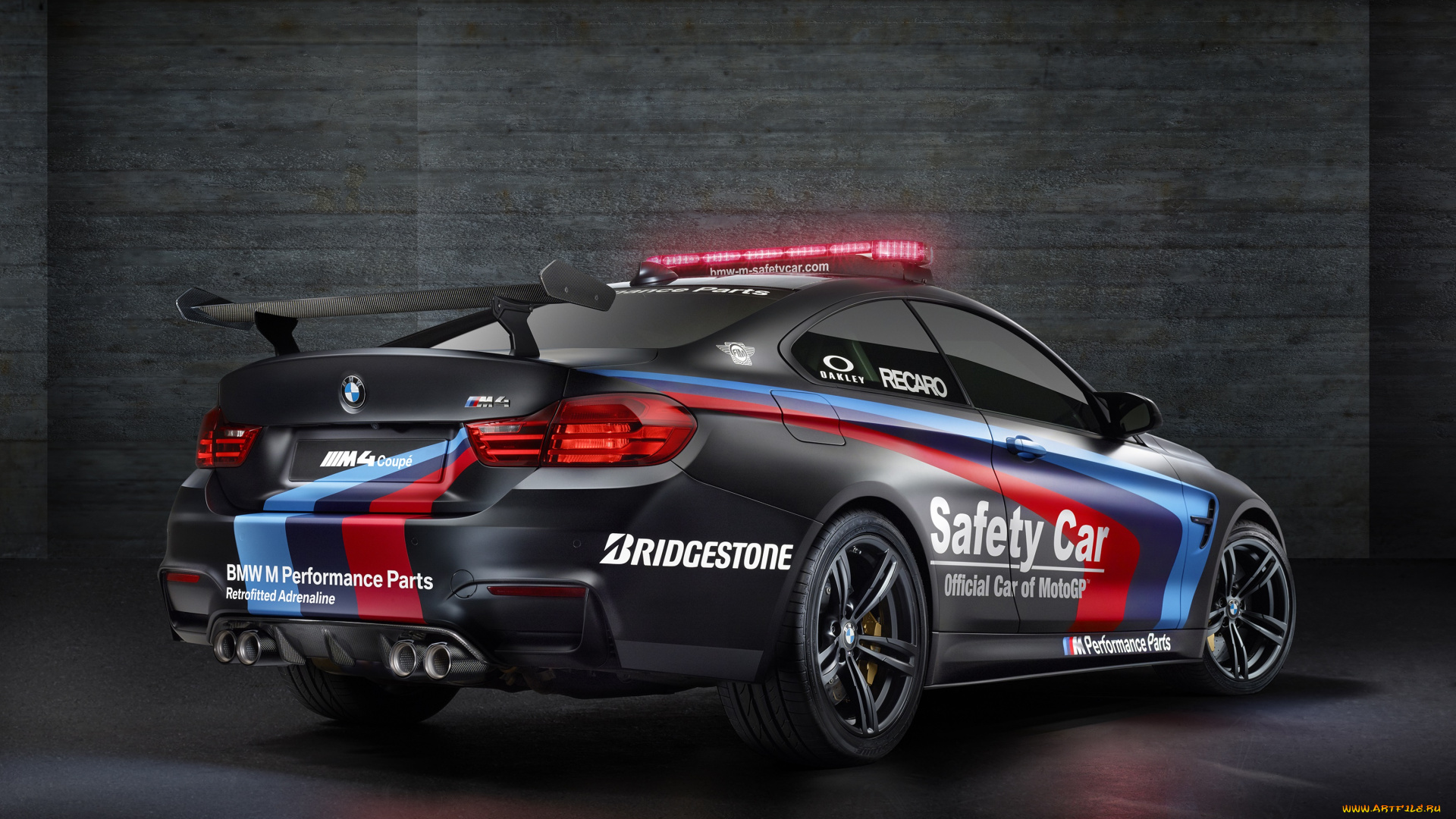 автомобили, полиция, coupе, 2015г, safety, car, f82, motogp, m4, bmw
