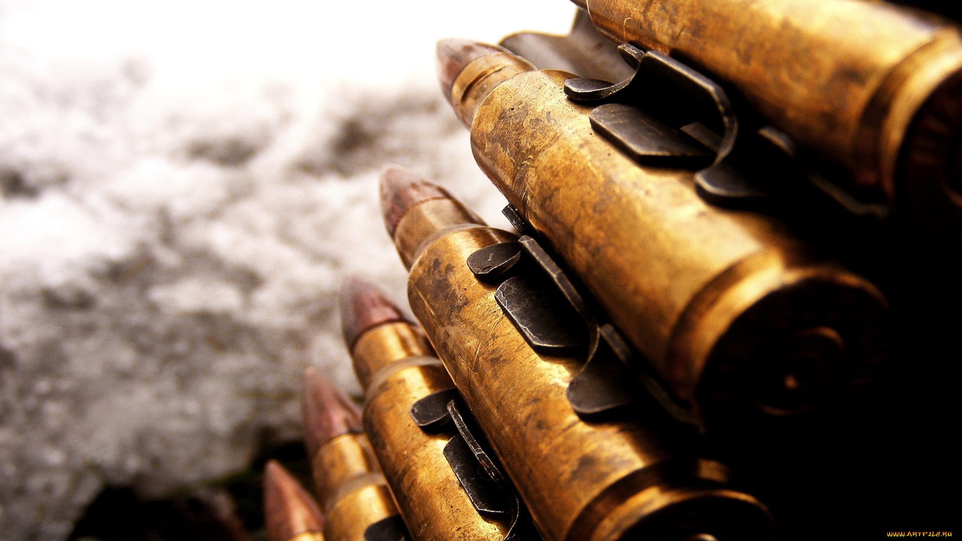 оружие, пулимагазины, mashine-gun, bullets