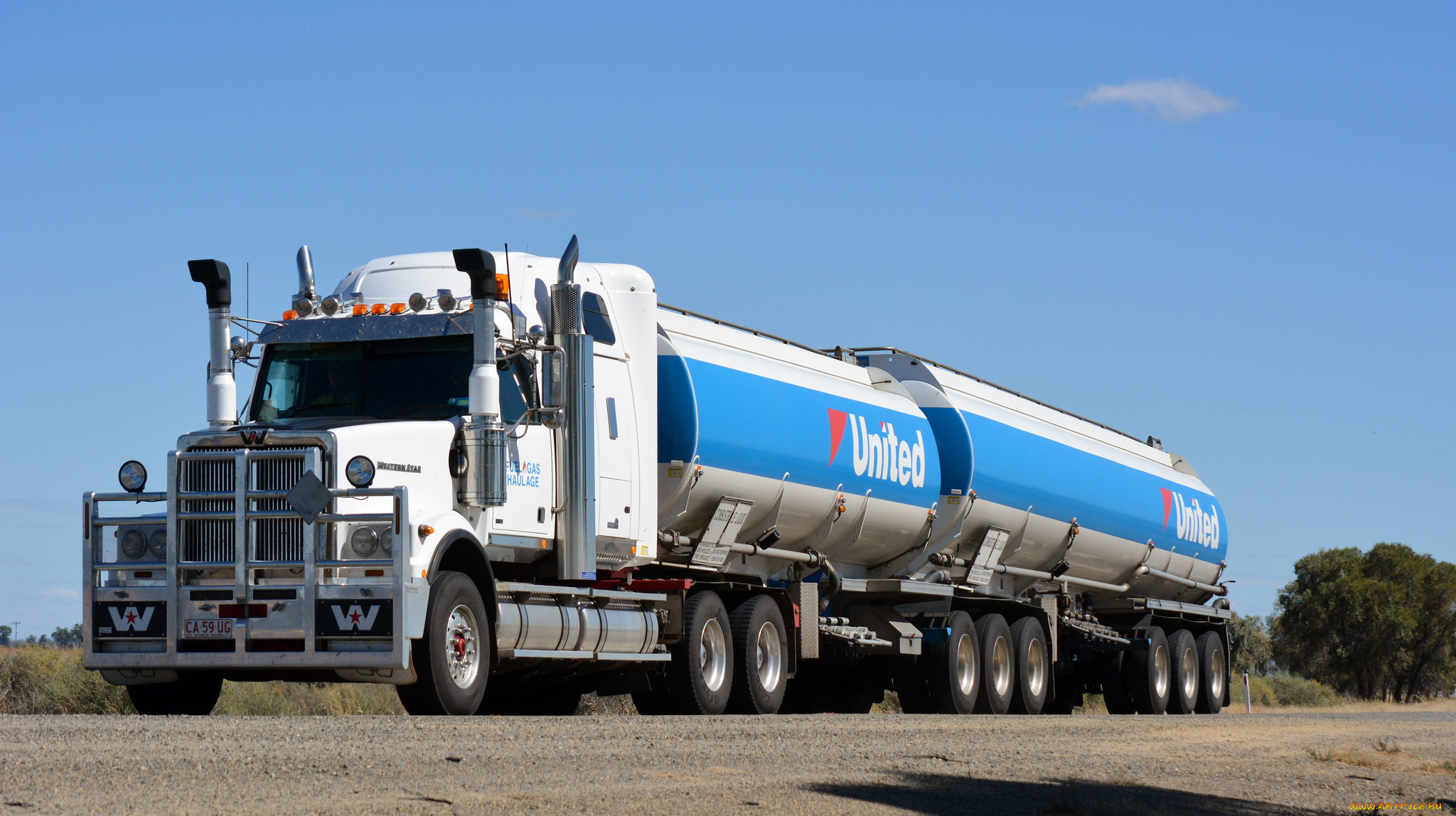 western, star, автомобили, тягач, седельный, грузовик, тяжелый