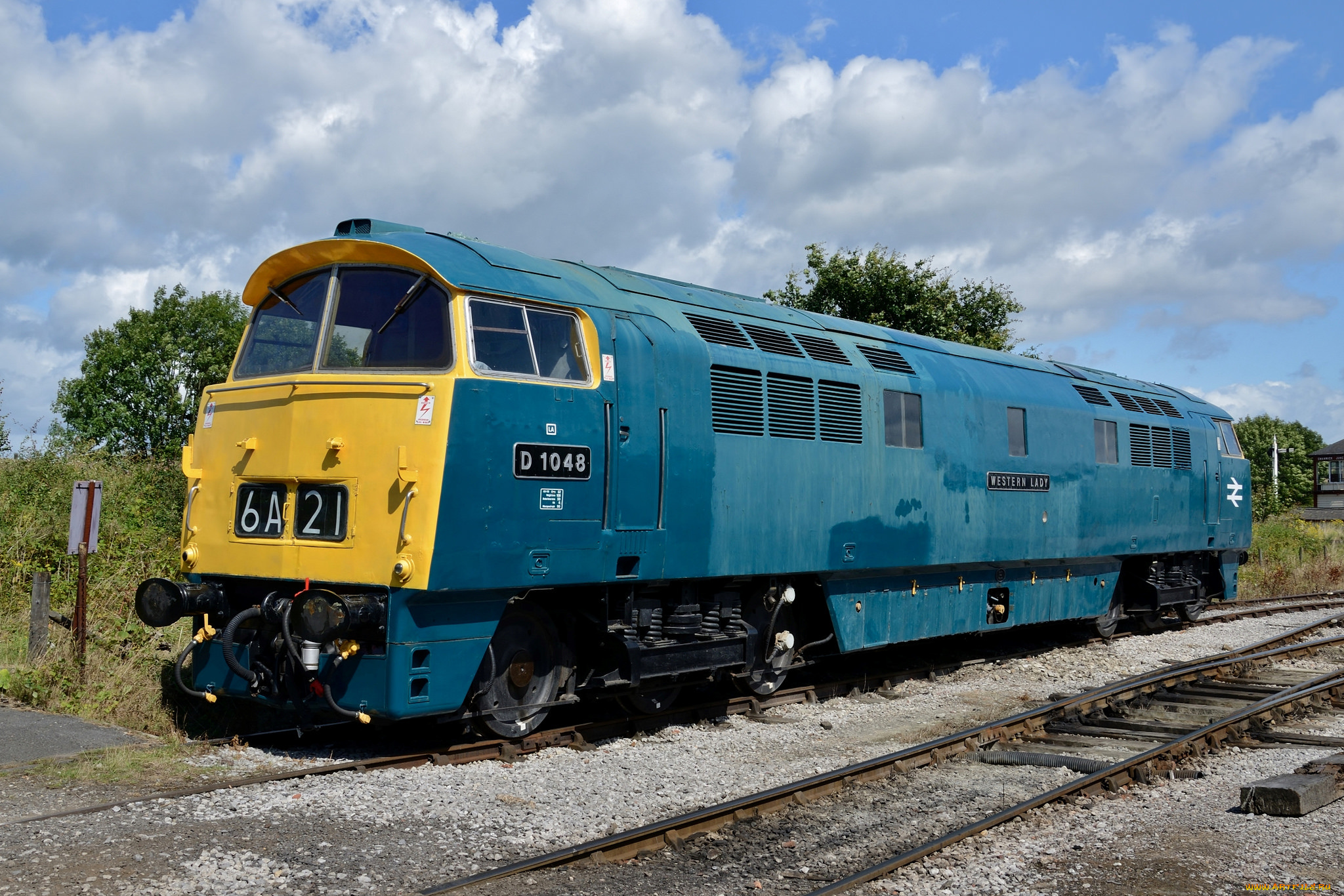 техника, локомотивы, дорога, железная, локомотив