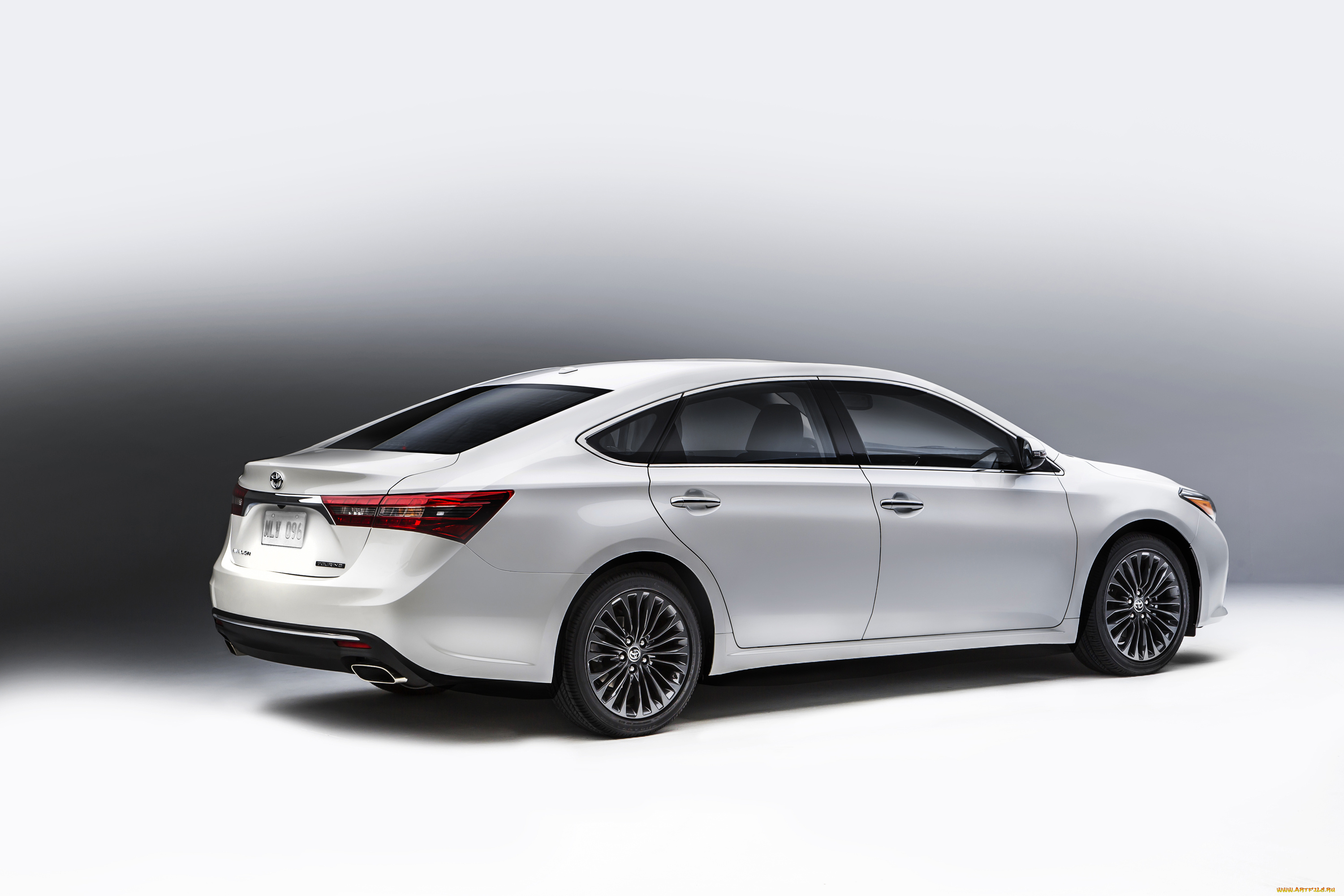 автомобили, toyota, avalon, 2016, г