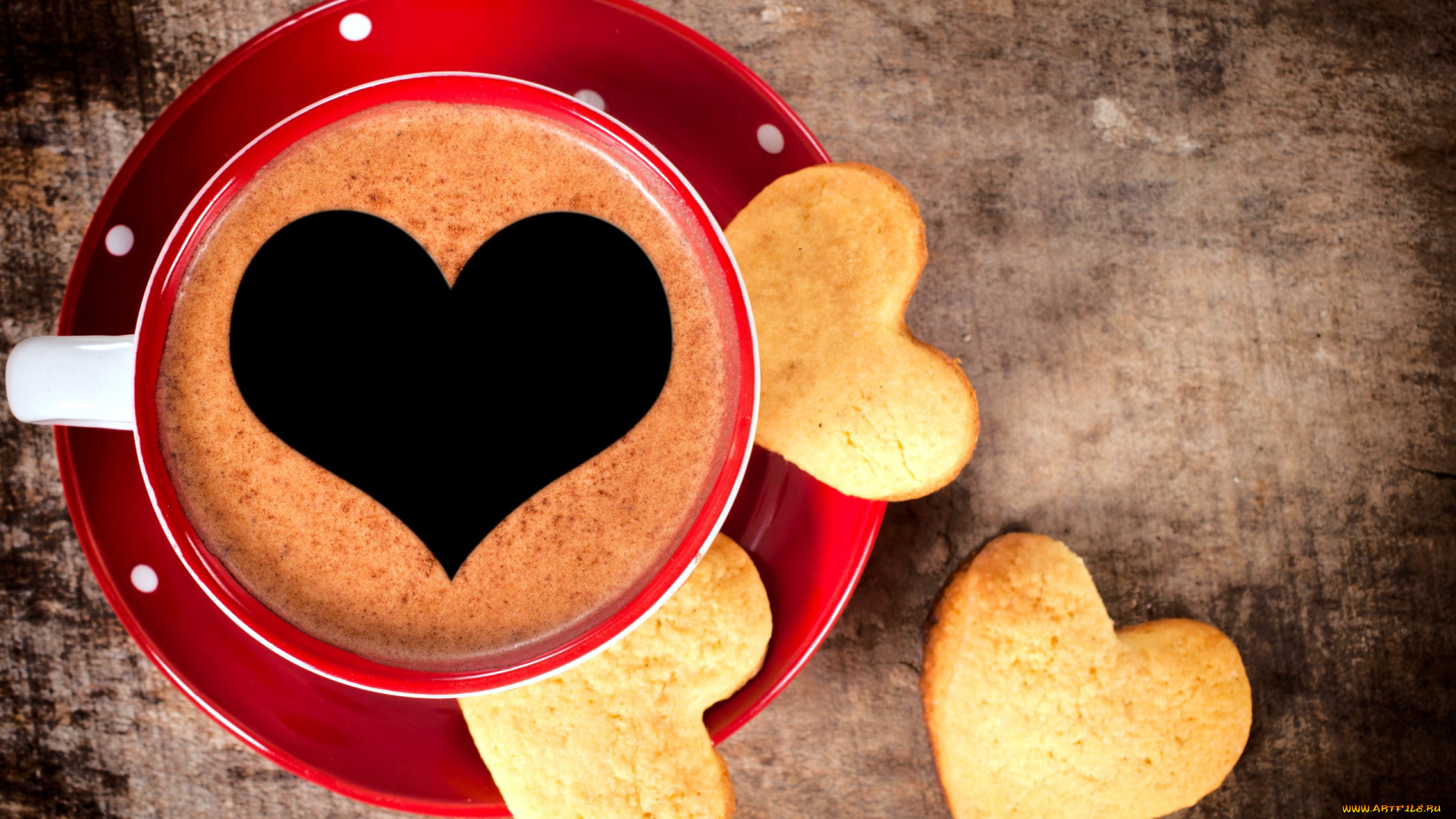 еда, кофе, , кофейные, зёрна, рисунок, печенье