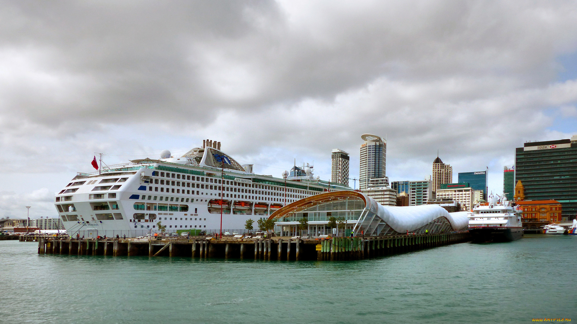 корабли, порты, , , причалы, лайнер, круиз