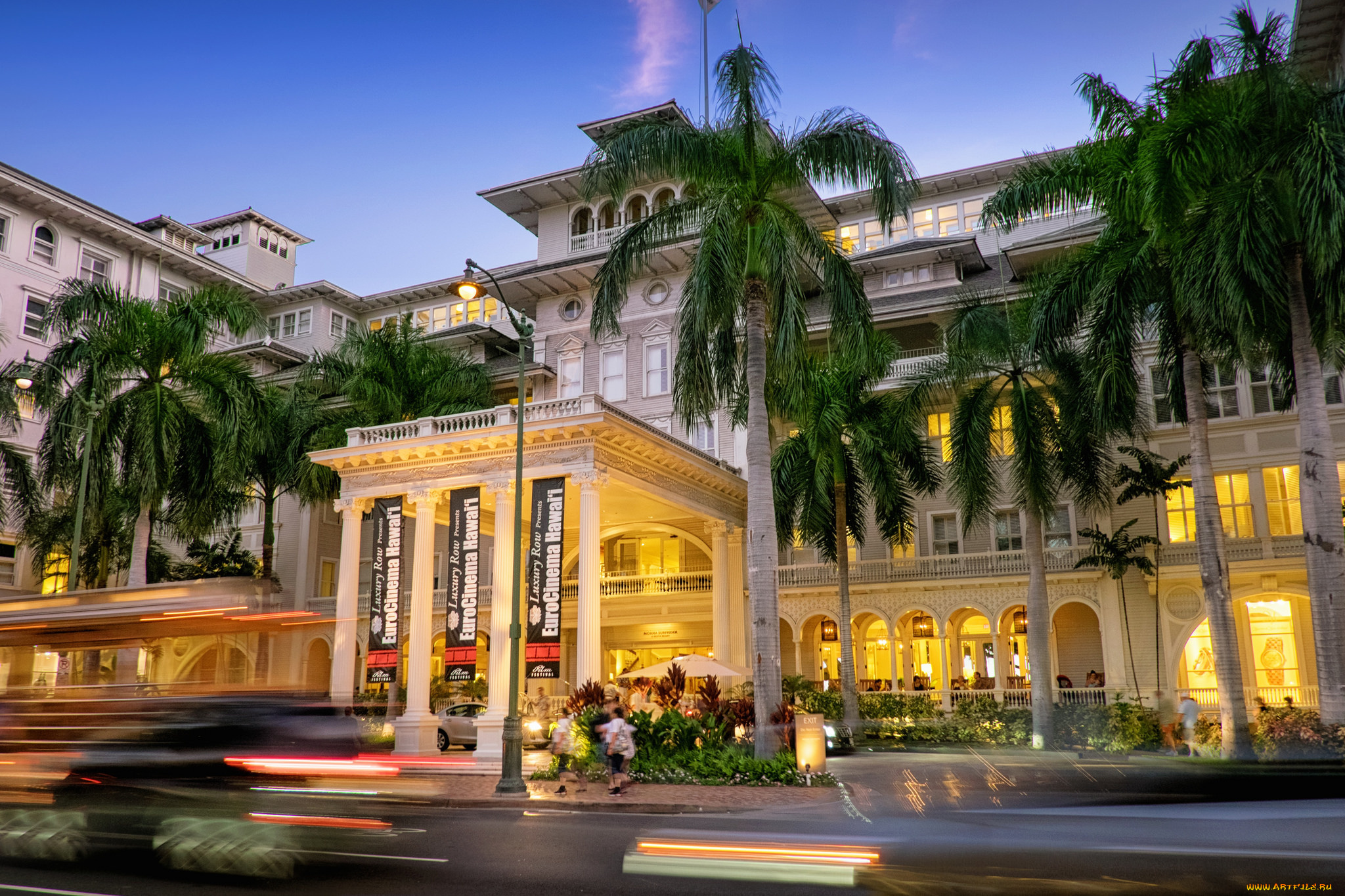 города, -, здания, , дома, отель