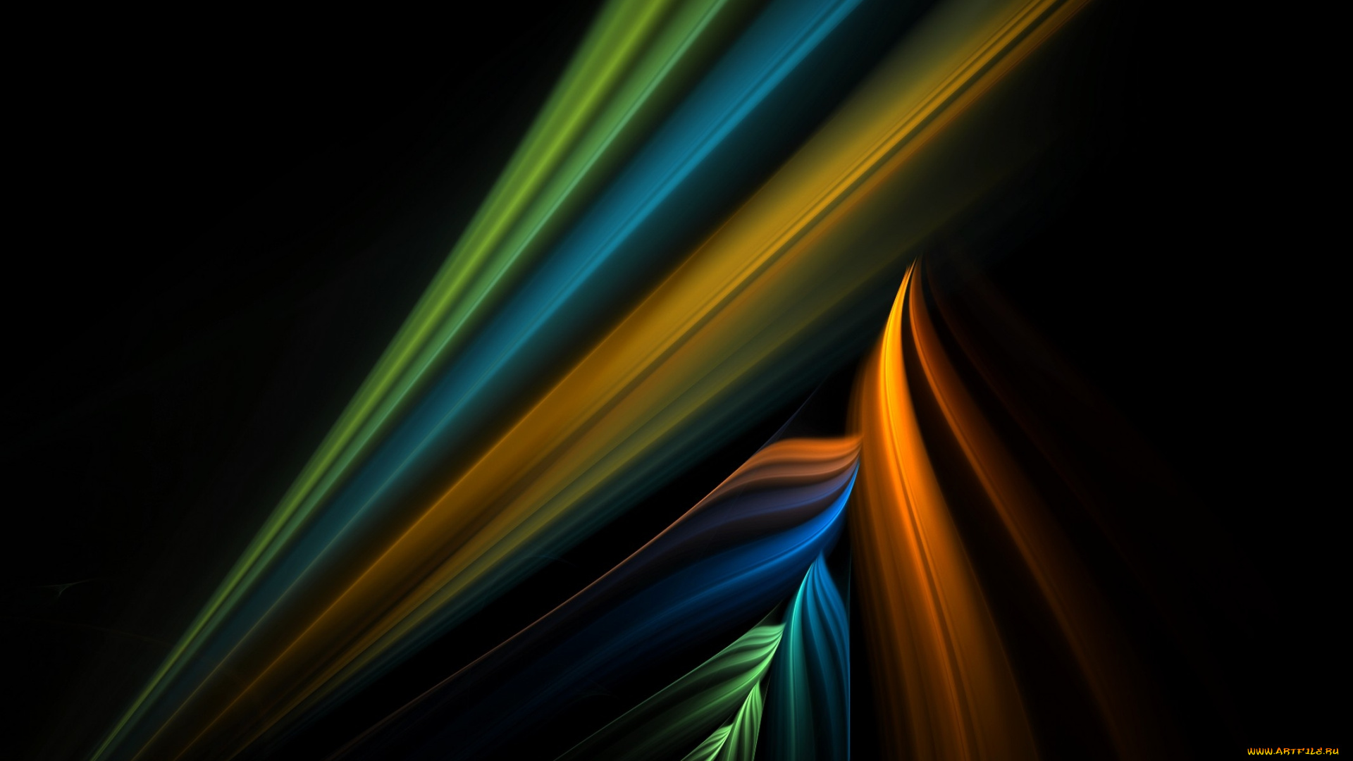 3д, графика, абстракция, , abstract, узор, фон, цвета