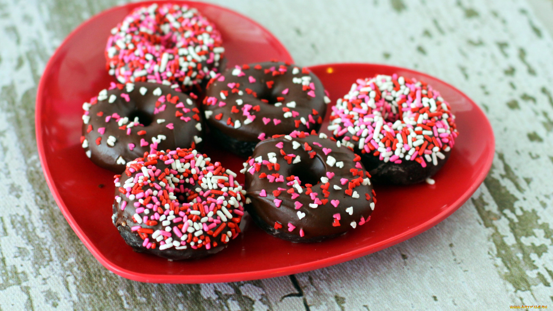 еда, хлеб, , выпечка, пончики