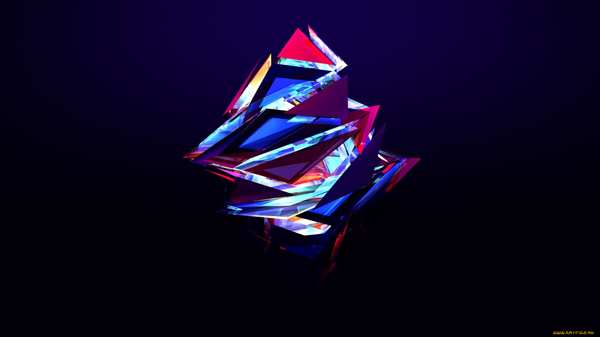 векторная, графика, графика, , graphics, узор, фон, цвета