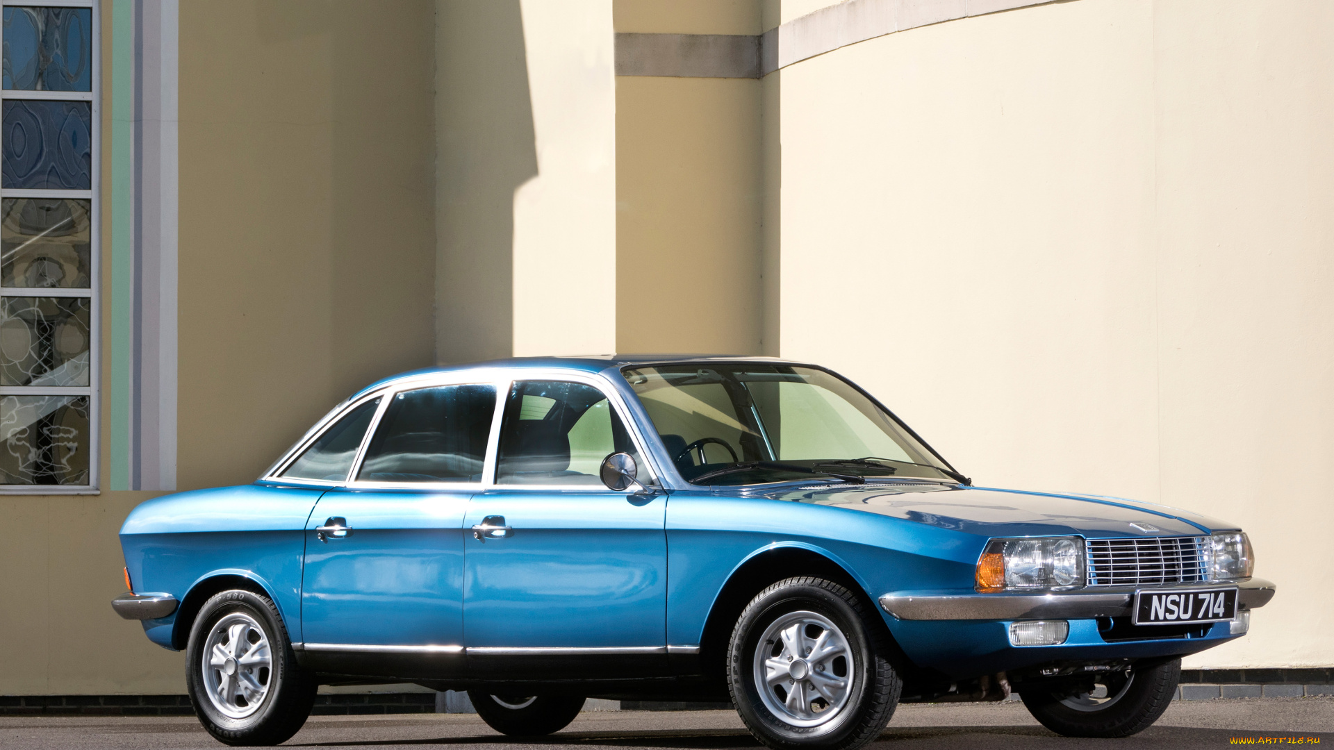 автомобили, -unsort, nsu