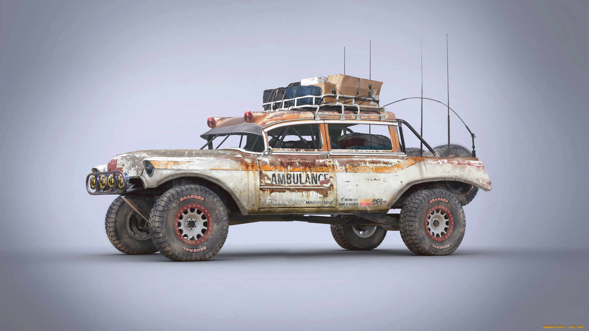 автомобили, 3д, 3d