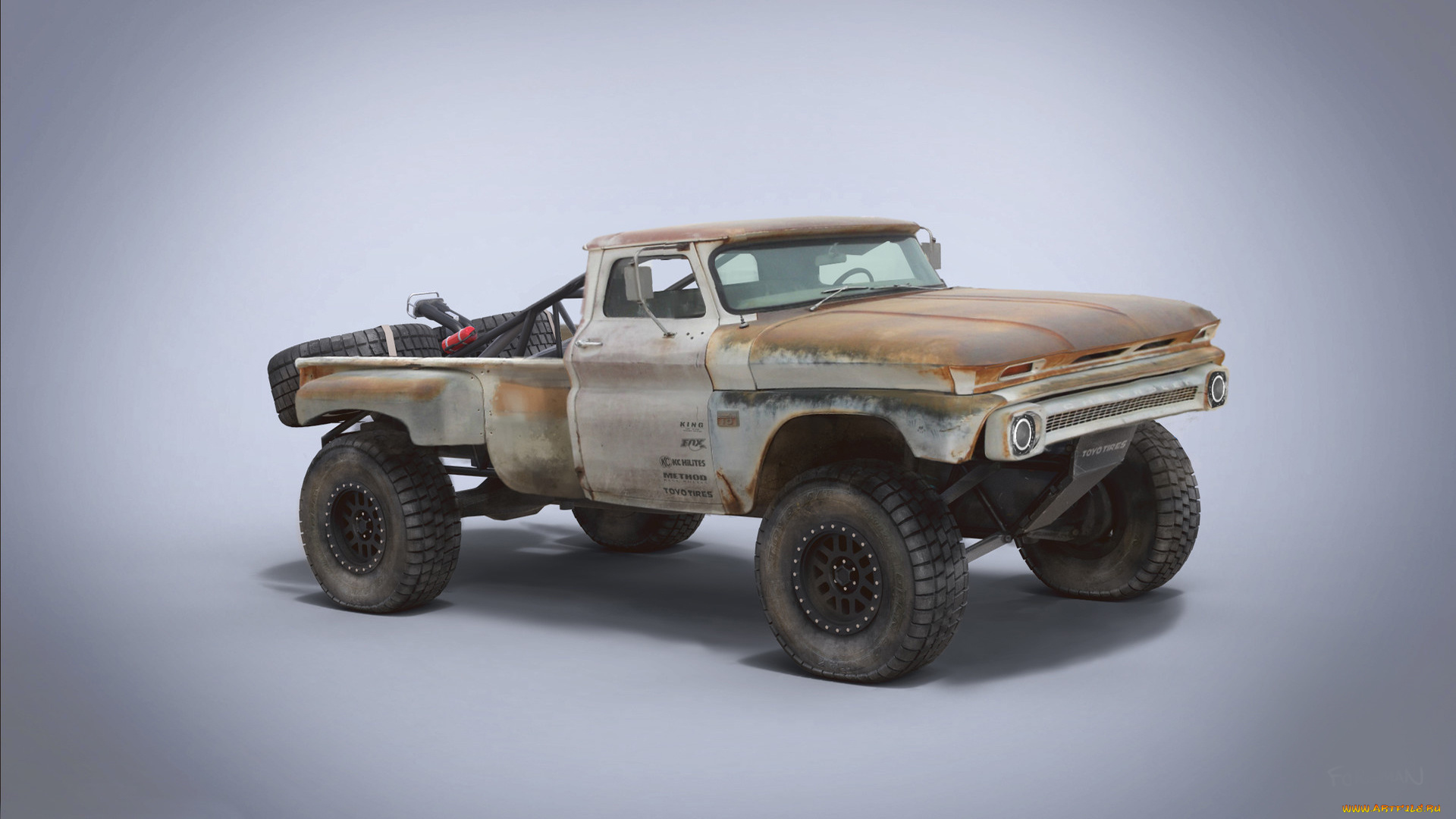 автомобили, 3д, 3d