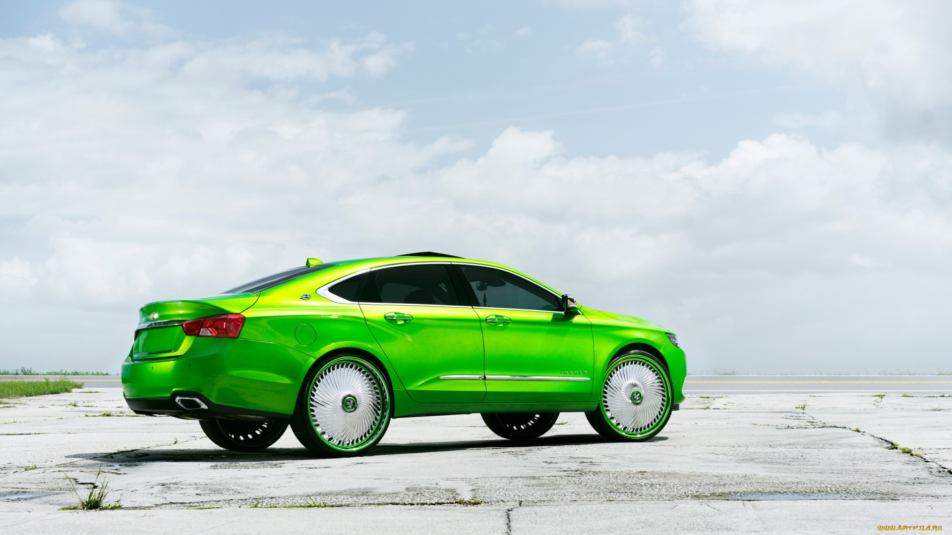 автомобили, chevrolet