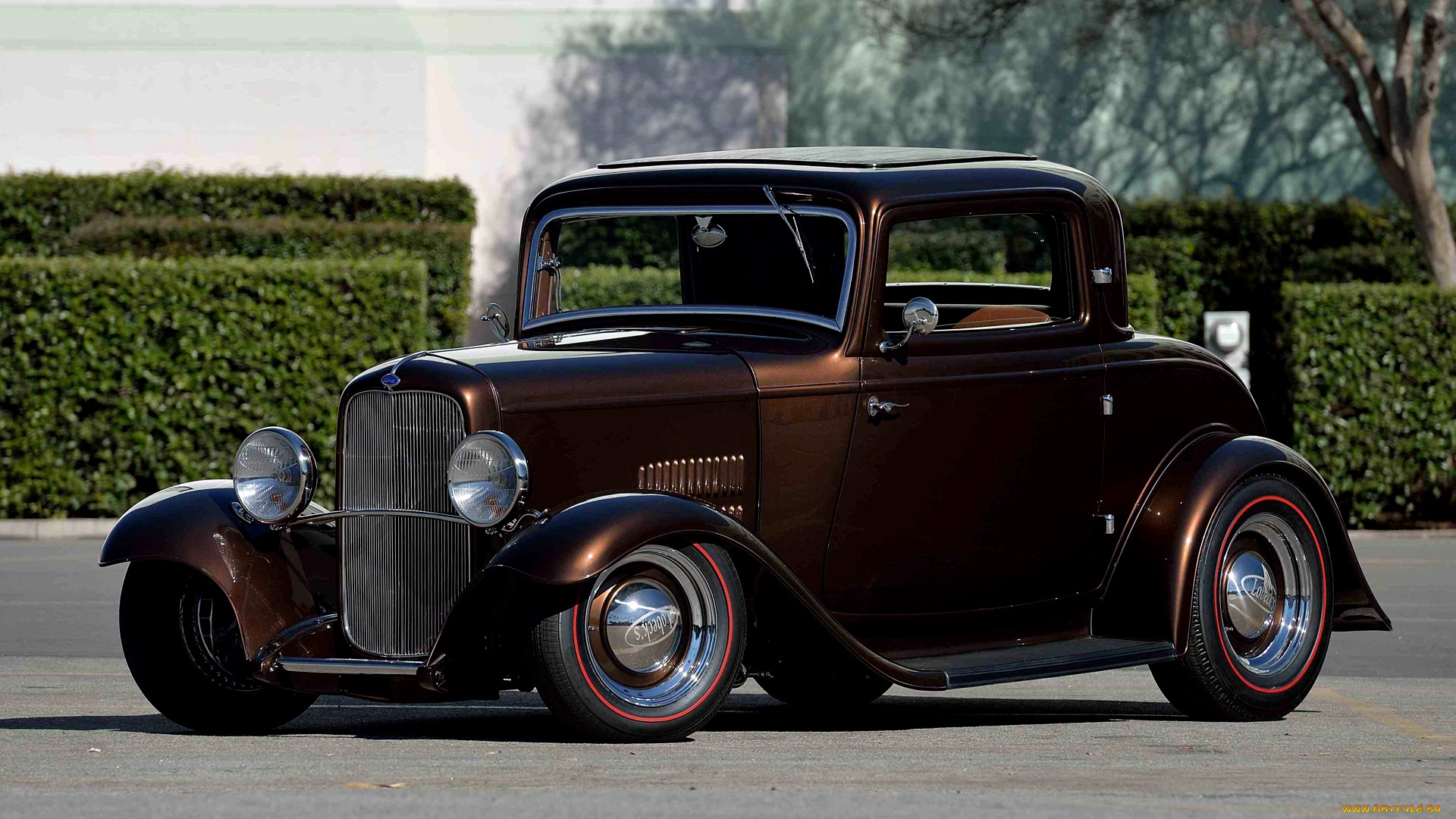 автомобили, custom, classic, car, hotrod