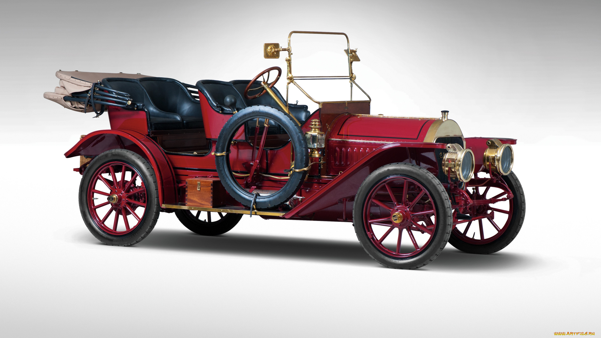 автомобили, классика, woshington