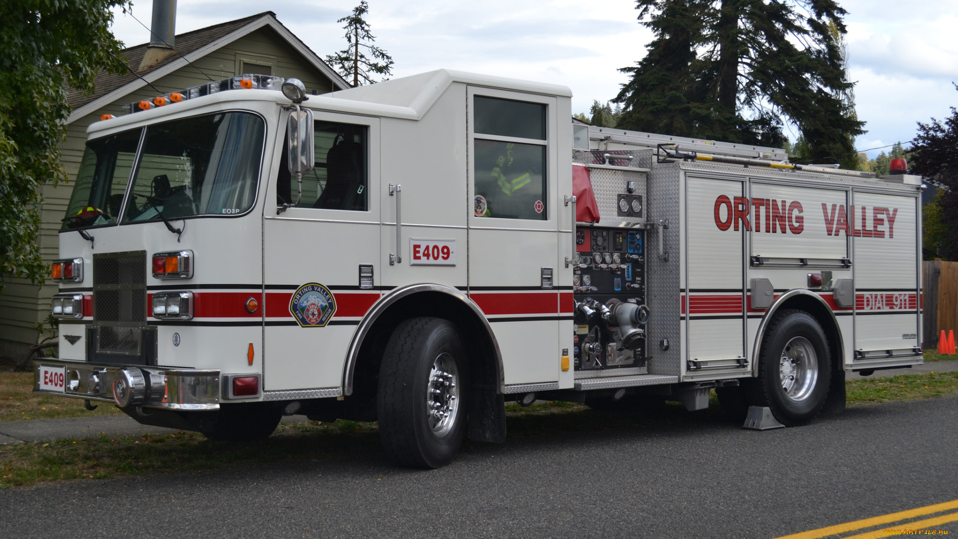 автомобили, пожарные, машины, пожарка