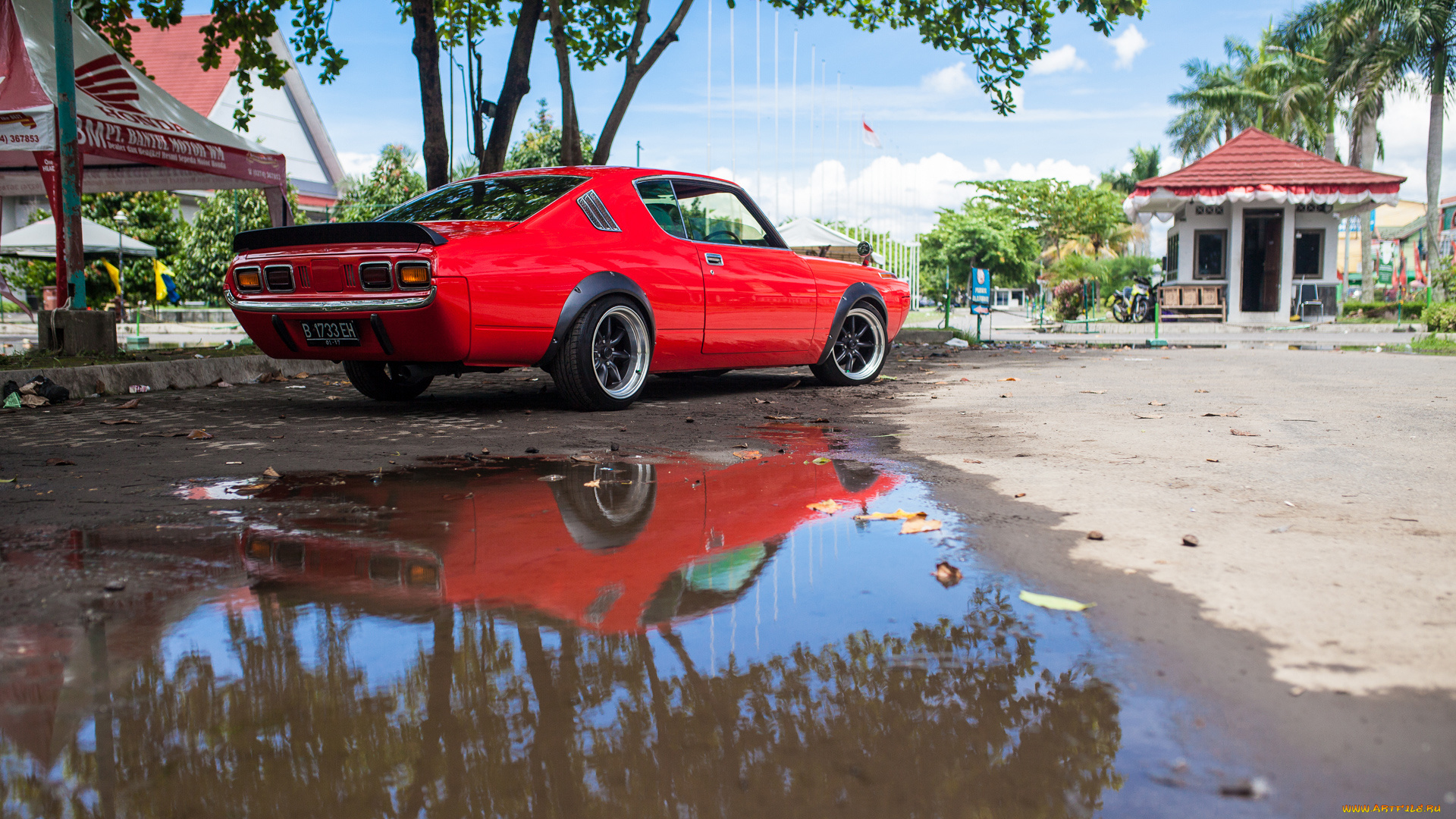 автомобили, toyota