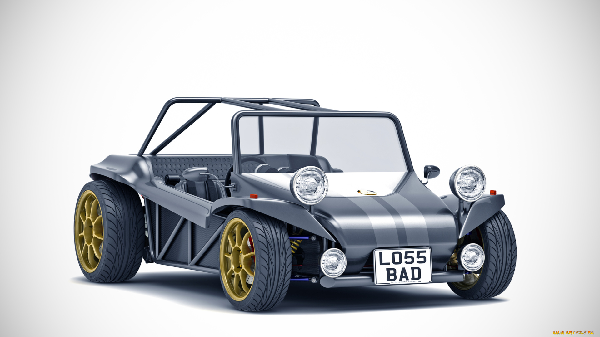 автомобили, volkswagen, vw, buggy