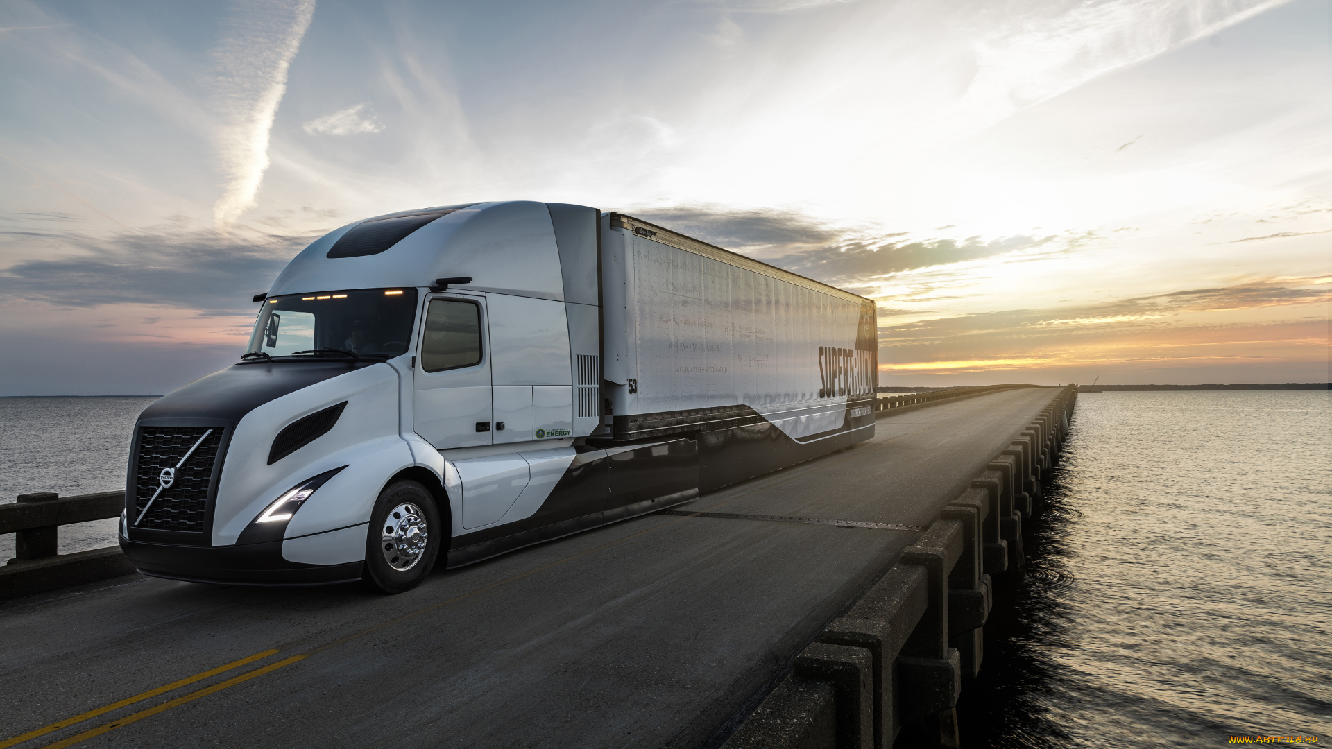 автомобили, volvo, trucks, volvo