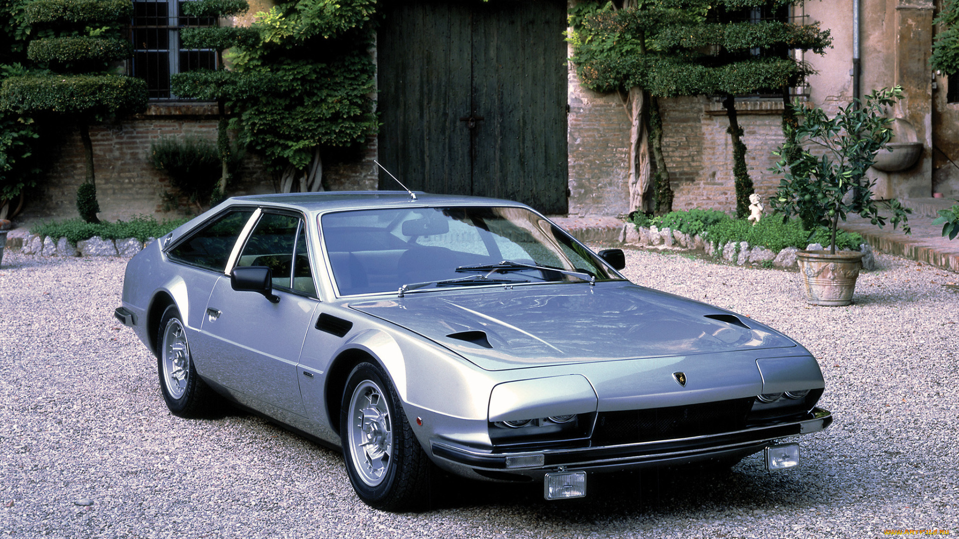 lamborghini, jarama, 400, gt, 1970, автомобили, lamborghini, 1970, gt, 400, jarama