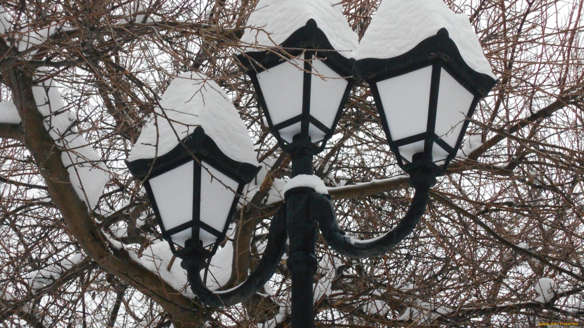 разное, -, другое, фонарь, город