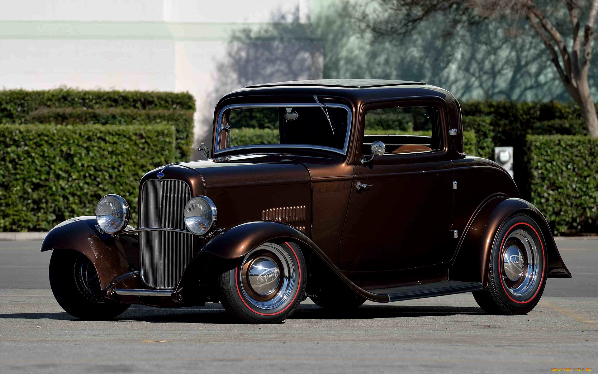 автомобили, custom, classic, car, hotrod