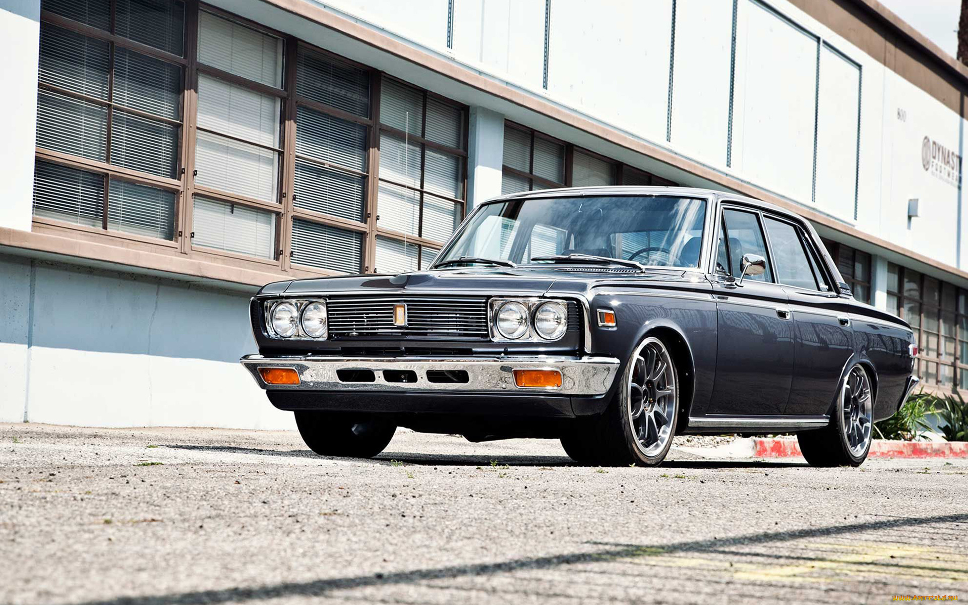 автомобили, toyota