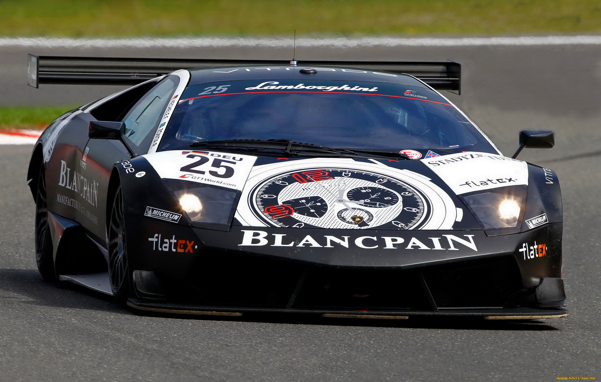 reiter, lamborghini, murcielago, lp, 670, r-sv, 2010, спорт, автоспорт, reiter, lamborghini, 2010, r-sv, 670, lp, murcielago