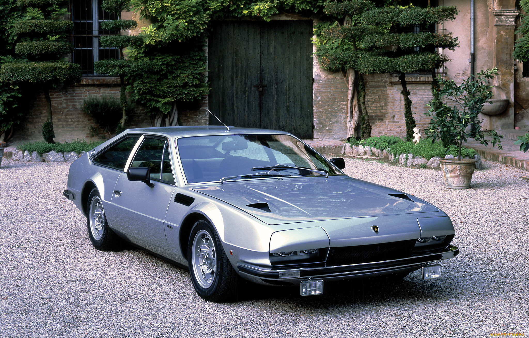 lamborghini, jarama, 400, gt, 1970, автомобили, lamborghini, 1970, gt, 400, jarama