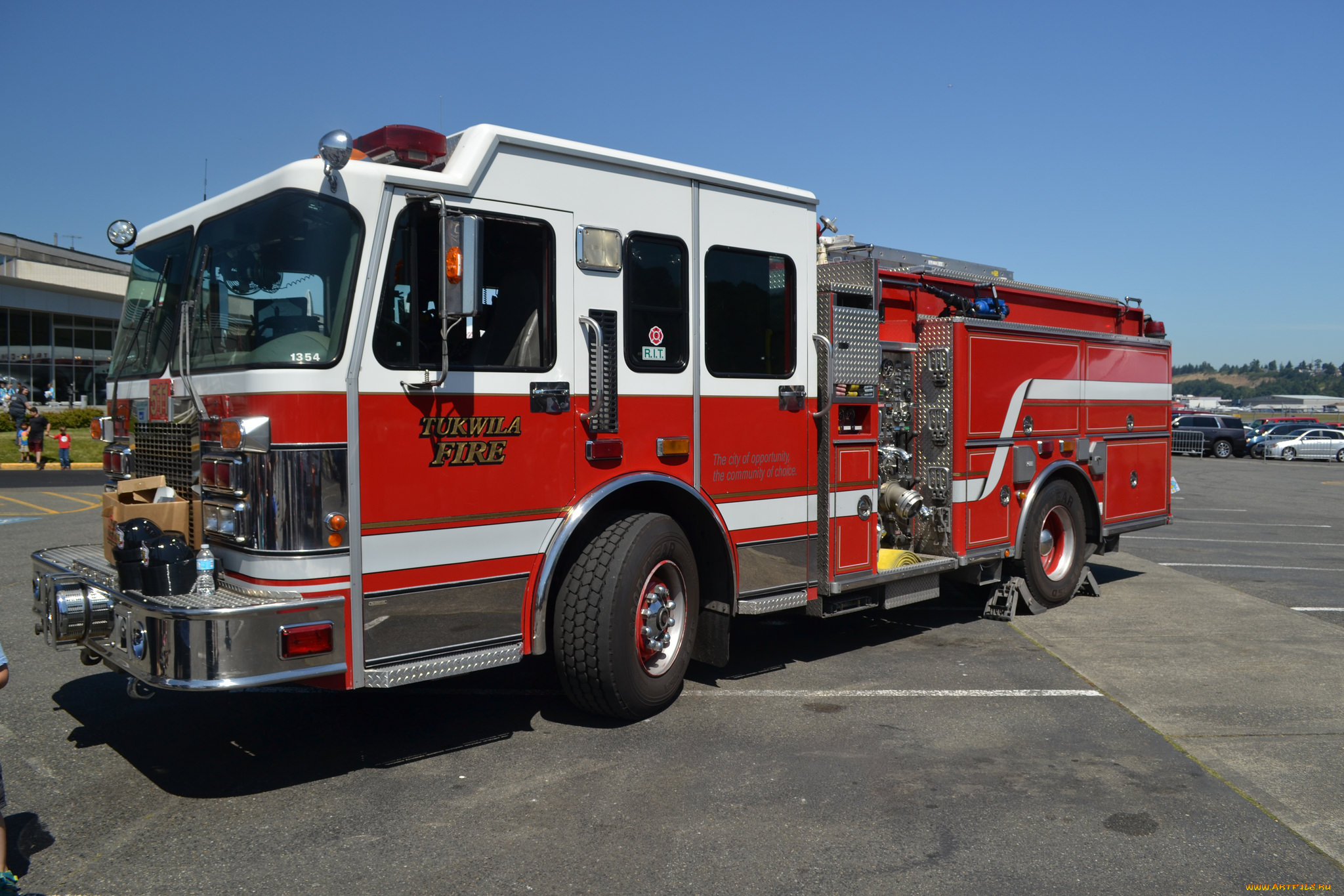 автомобили, пожарные, машины, пожарка