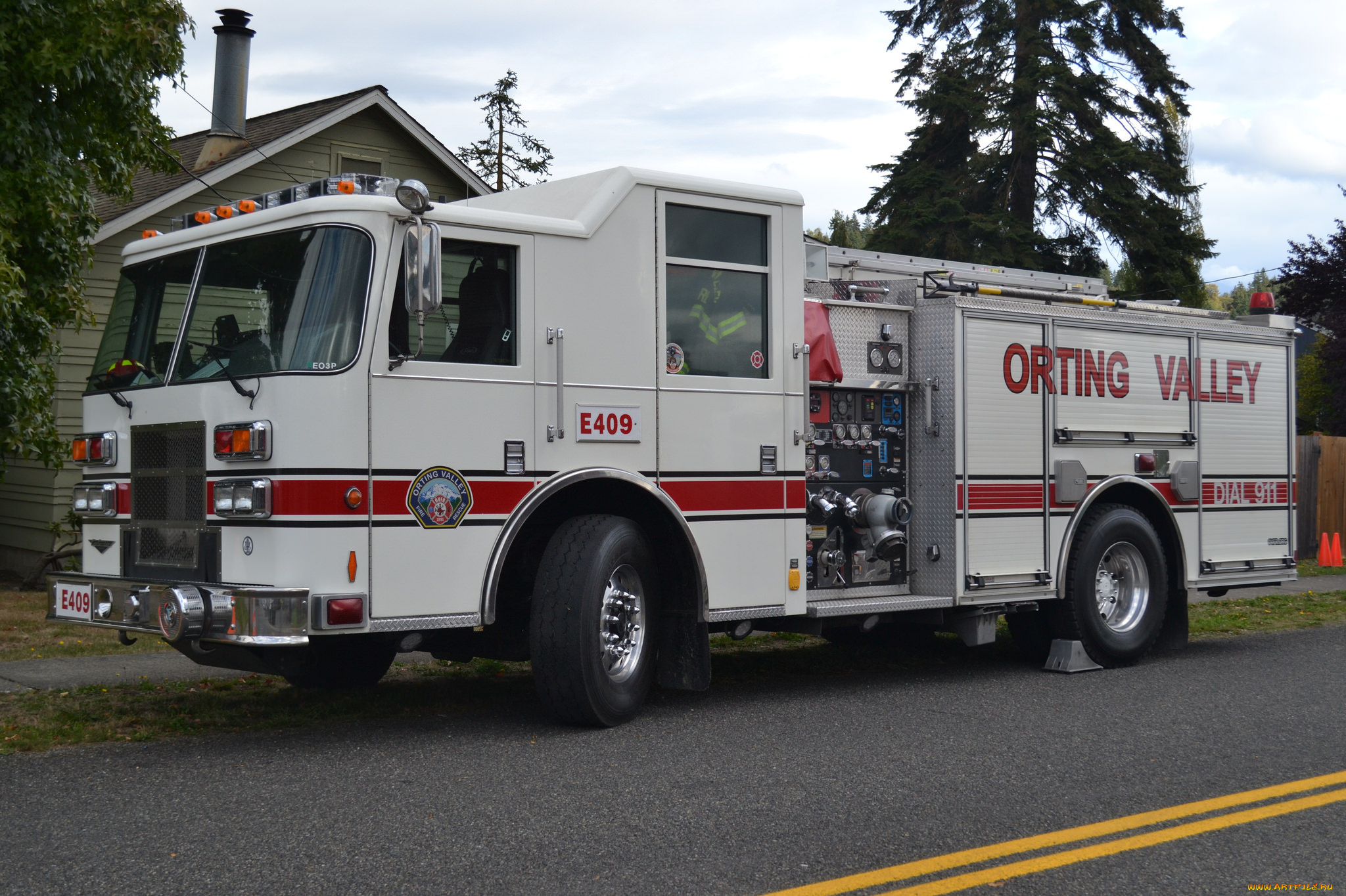 автомобили, пожарные, машины, пожарка